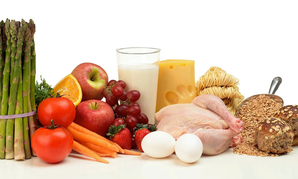 Alimentación