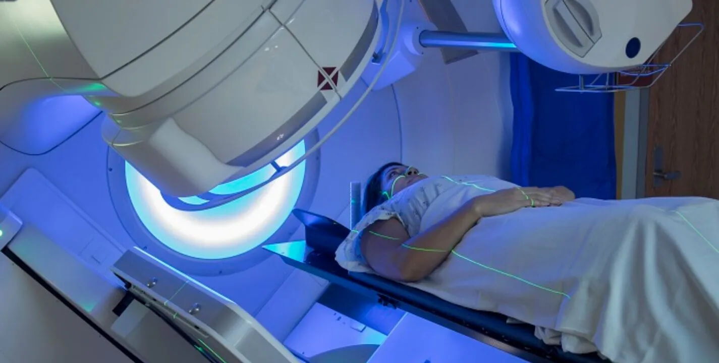 Que Tan Efectiva Es La Radioterapia